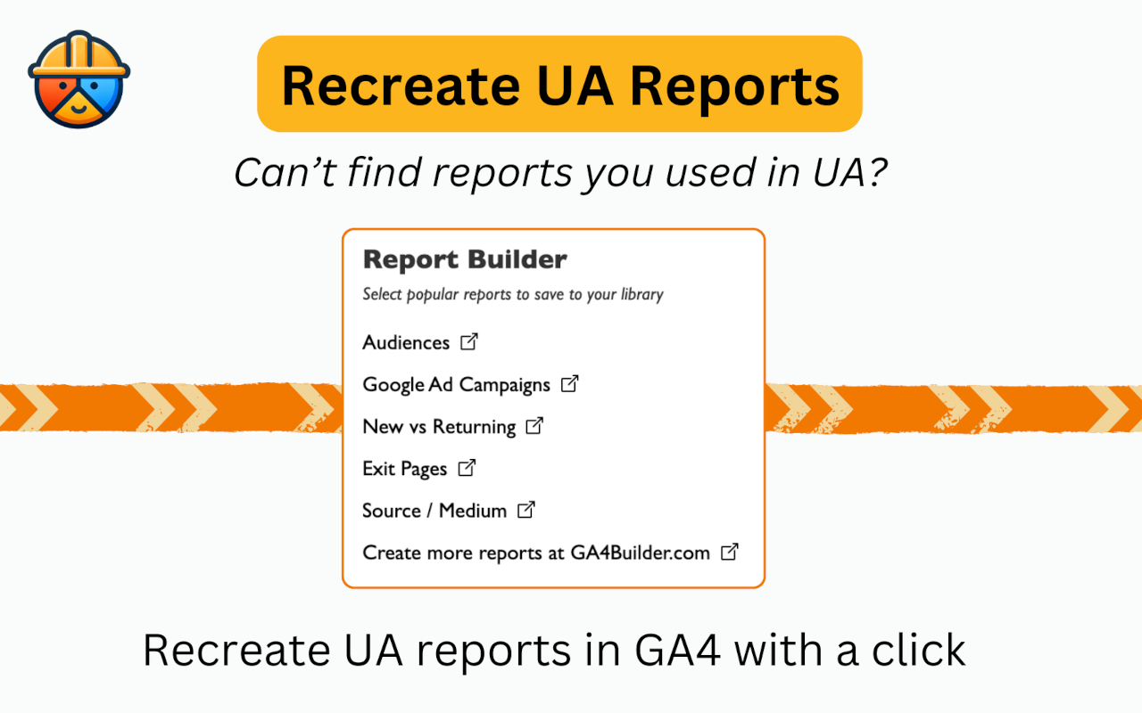 GA4 Fixer chrome谷歌浏览器插件_扩展第4张截图
