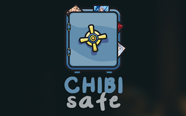 chibisafe Uploader chrome谷歌浏览器插件_扩展第1张截图