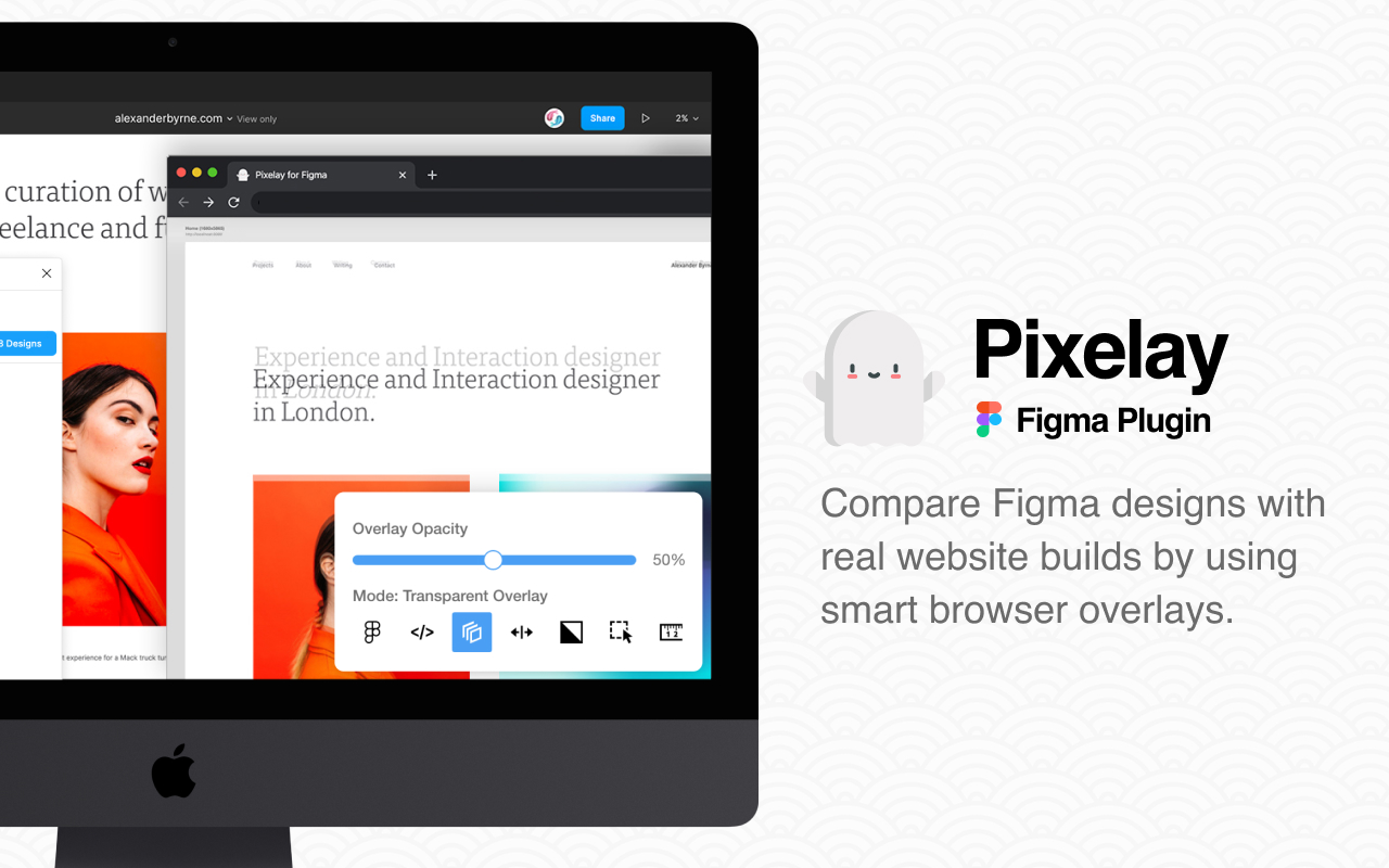 Pixelay for Figma chrome谷歌浏览器插件_扩展第1张截图