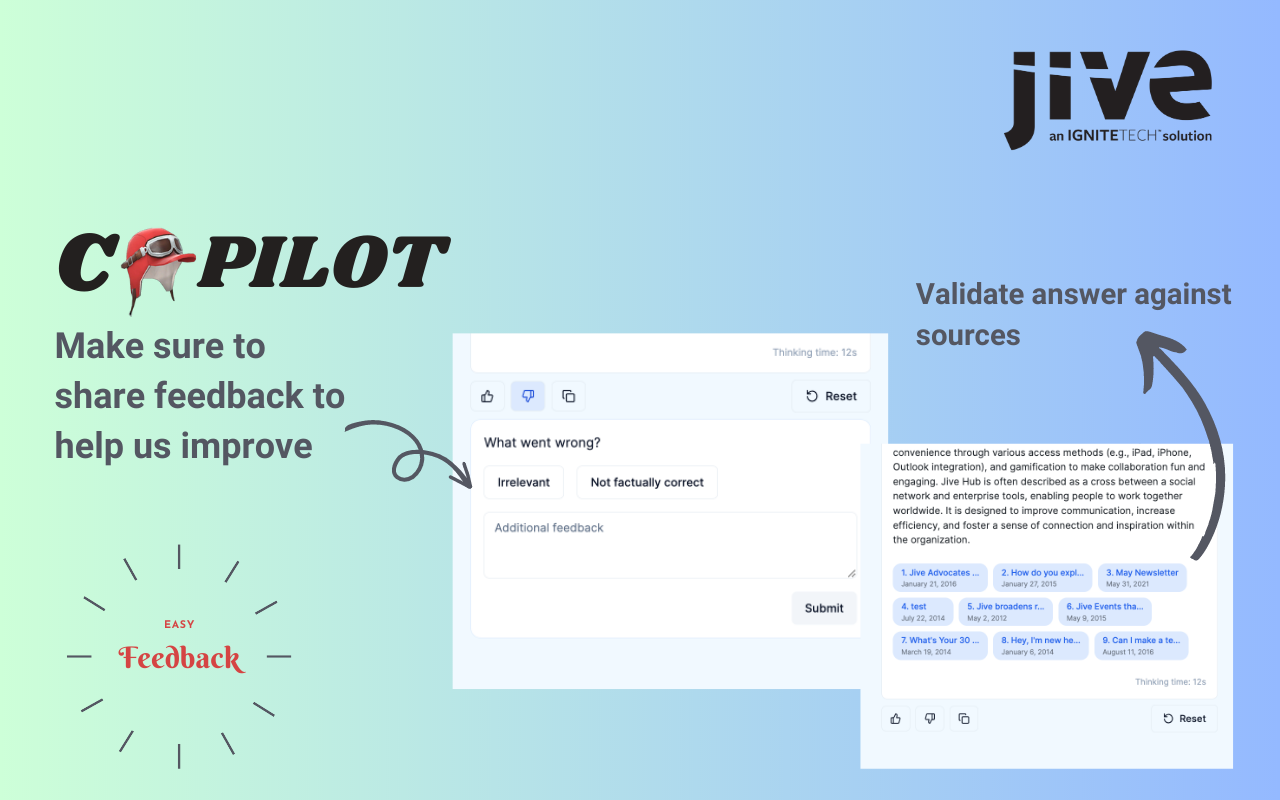 Jive Copilot chrome谷歌浏览器插件_扩展第5张截图