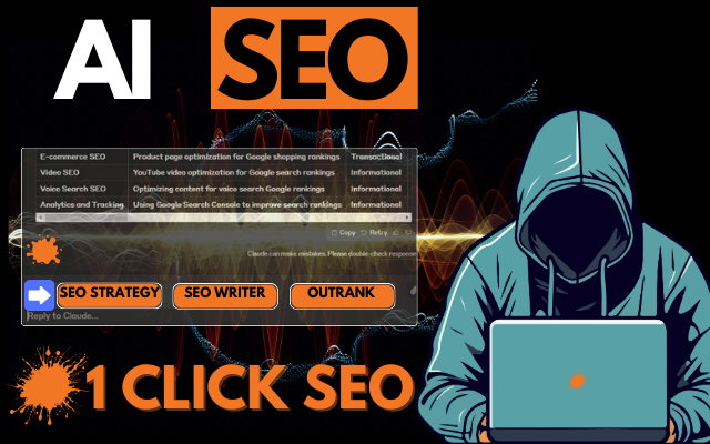 AI SEO Assistant chrome谷歌浏览器插件_扩展第3张截图