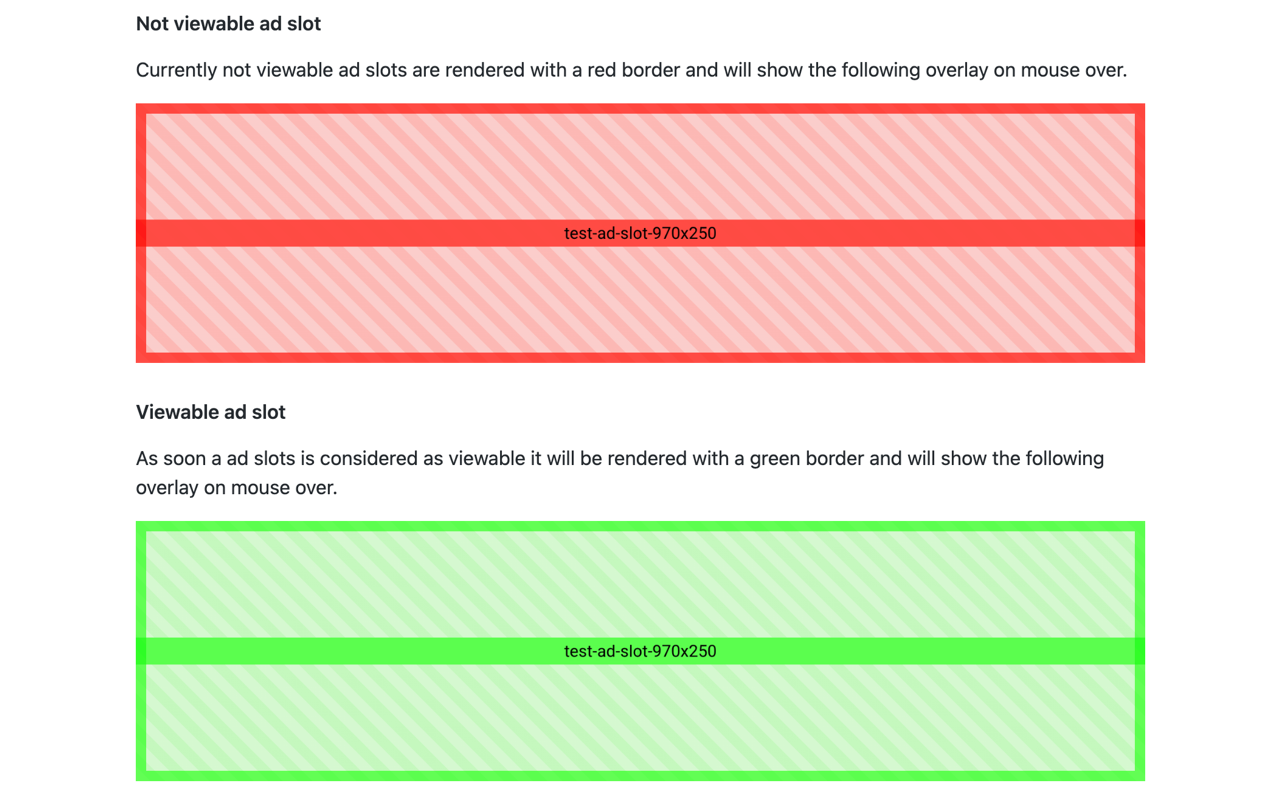 Ad Manager Viewability Insights chrome谷歌浏览器插件_扩展第1张截图