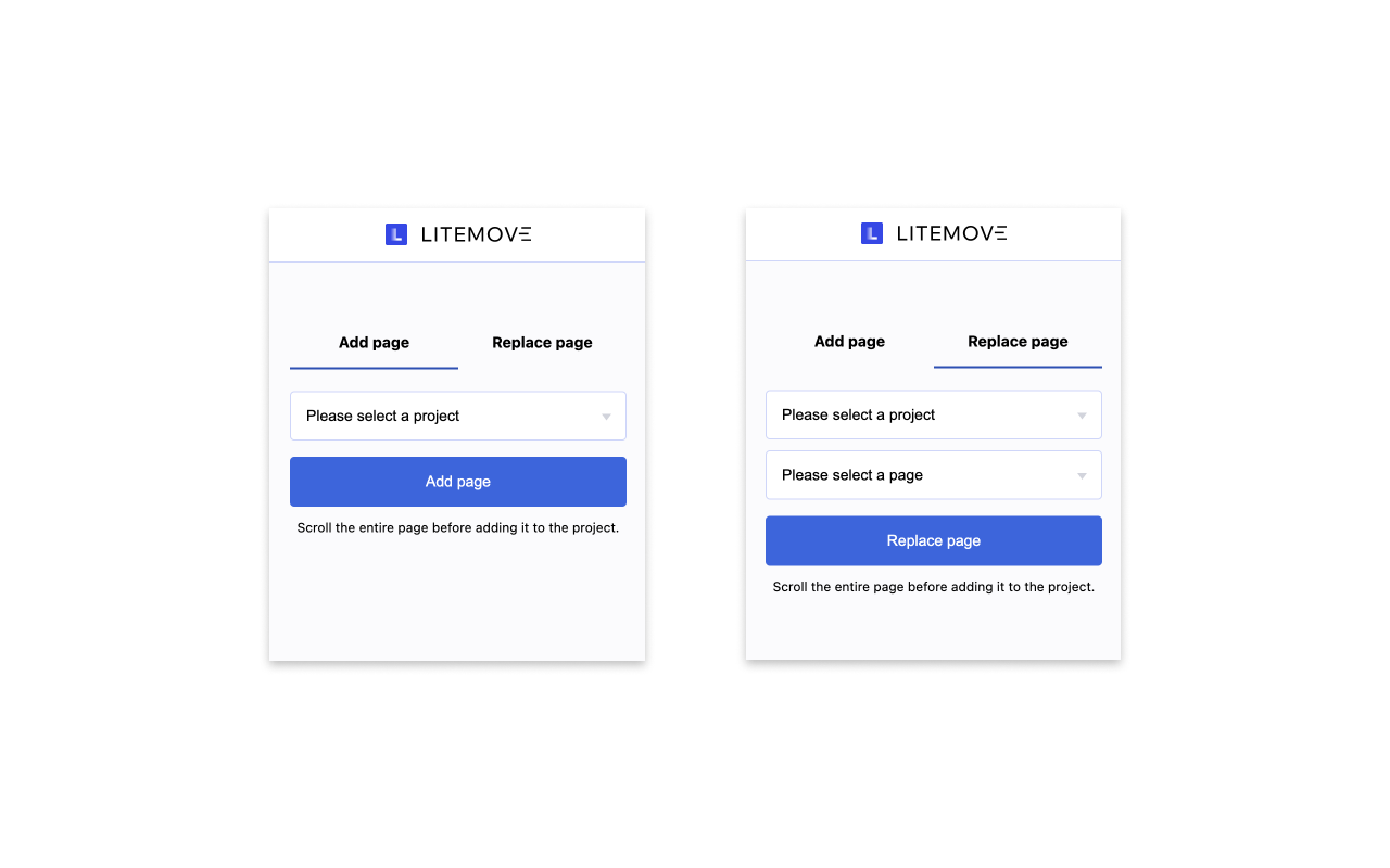 Litemove Softlite.io chrome谷歌浏览器插件_扩展第1张截图