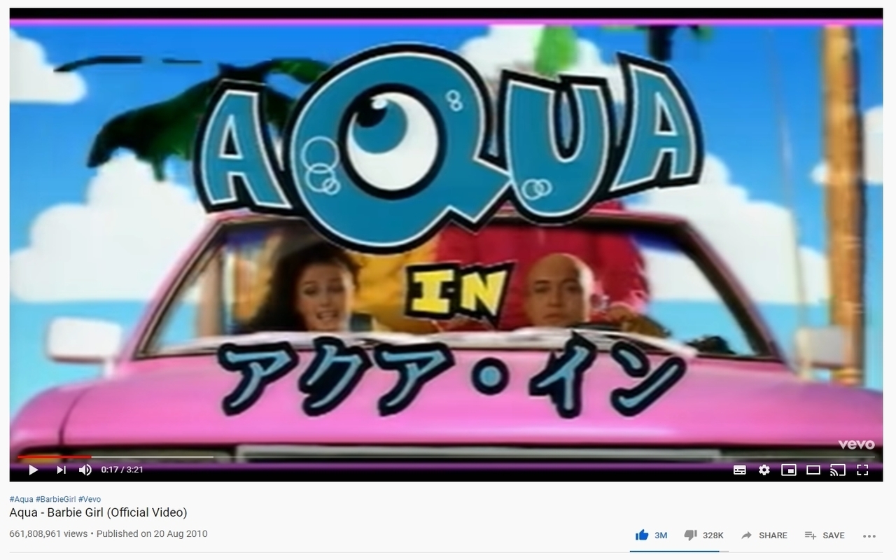 HiBarbie chrome谷歌浏览器插件_扩展第2张截图