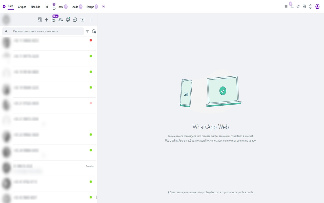 Fronty Leads chrome谷歌浏览器插件_扩展第1张截图