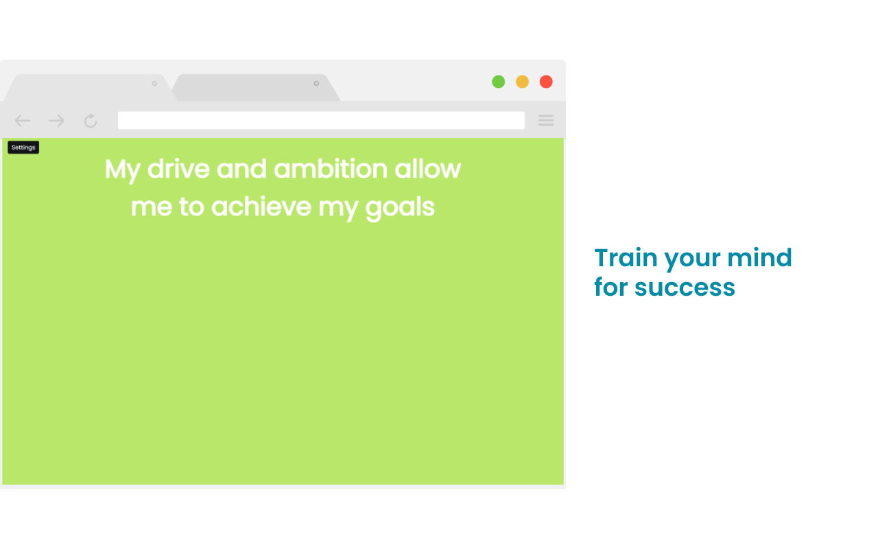 AffirmTabs chrome谷歌浏览器插件_扩展第2张截图