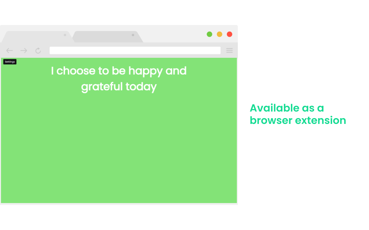 AffirmTabs chrome谷歌浏览器插件_扩展第3张截图