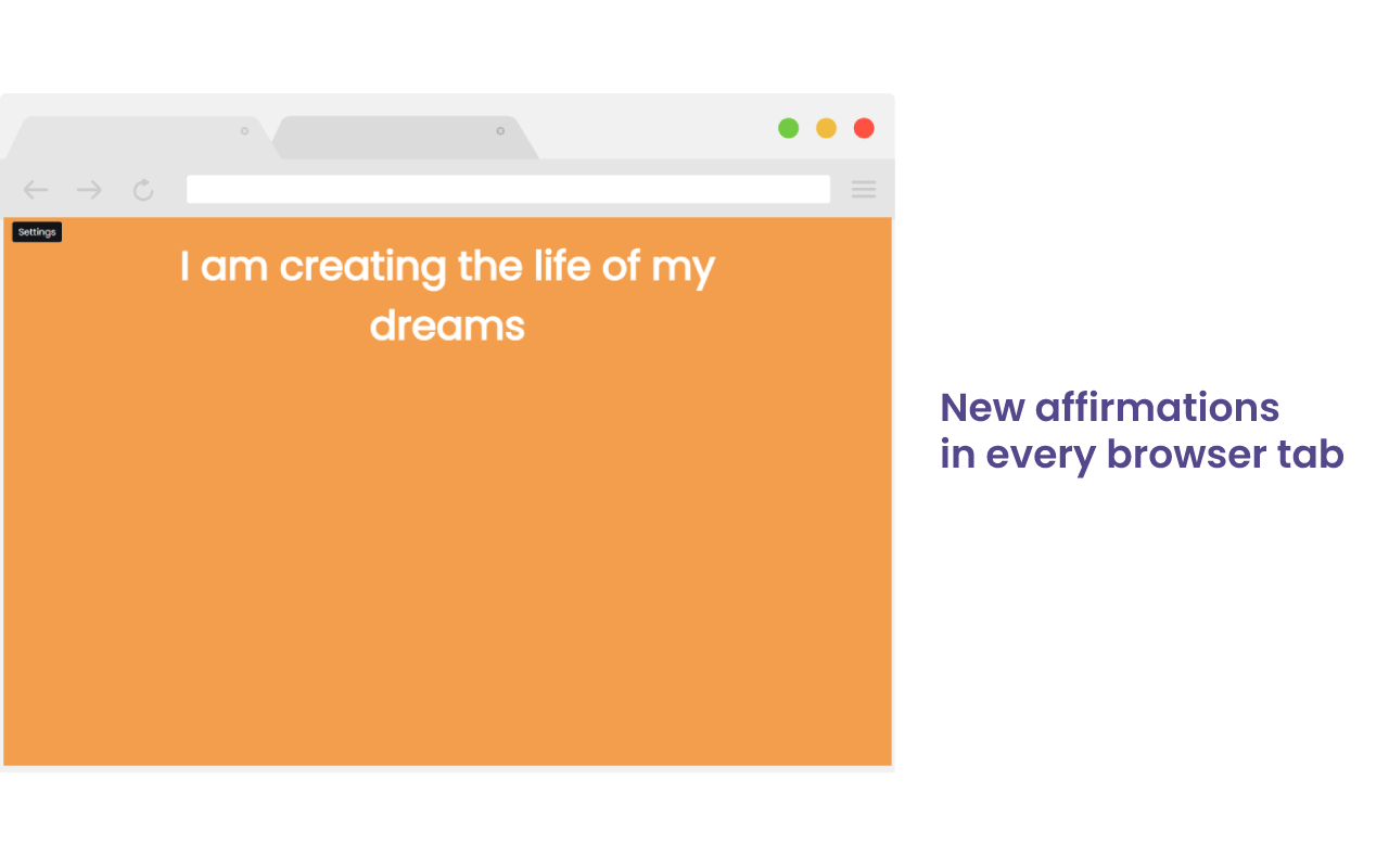 AffirmTabs chrome谷歌浏览器插件_扩展第4张截图