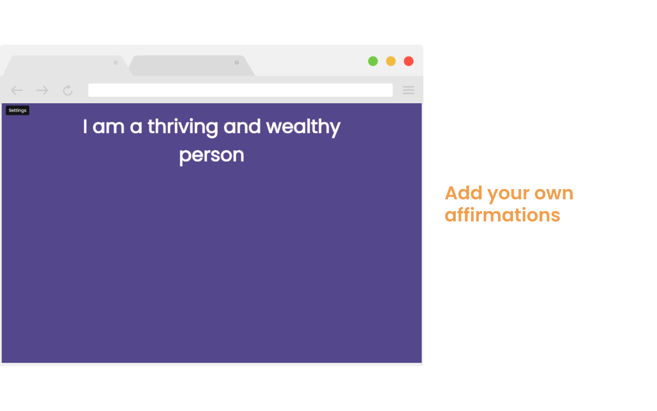 AffirmTabs chrome谷歌浏览器插件_扩展第5张截图