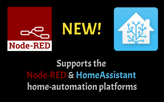 Quickeys - Home Automation Remote Controller chrome谷歌浏览器插件_扩展第1张截图