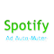 Spotify Ad Auto-Muter