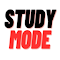 Youtube Study Mode LOGO 图标
