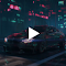 BMW M4 Night Live Wallpaper New Tab