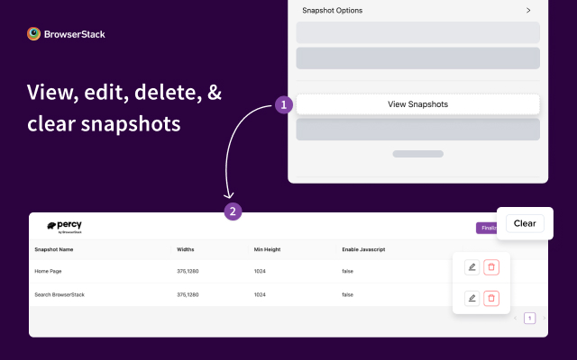 Percy Web Extension chrome谷歌浏览器插件_扩展第3张截图
