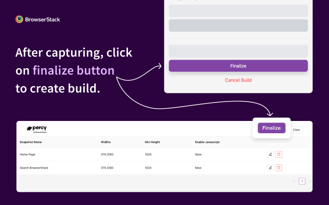 Percy Web Extension chrome谷歌浏览器插件_扩展第4张截图
