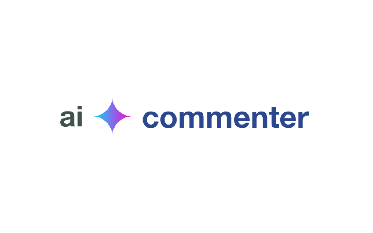 AI Commenter chrome谷歌浏览器插件_扩展第1张截图