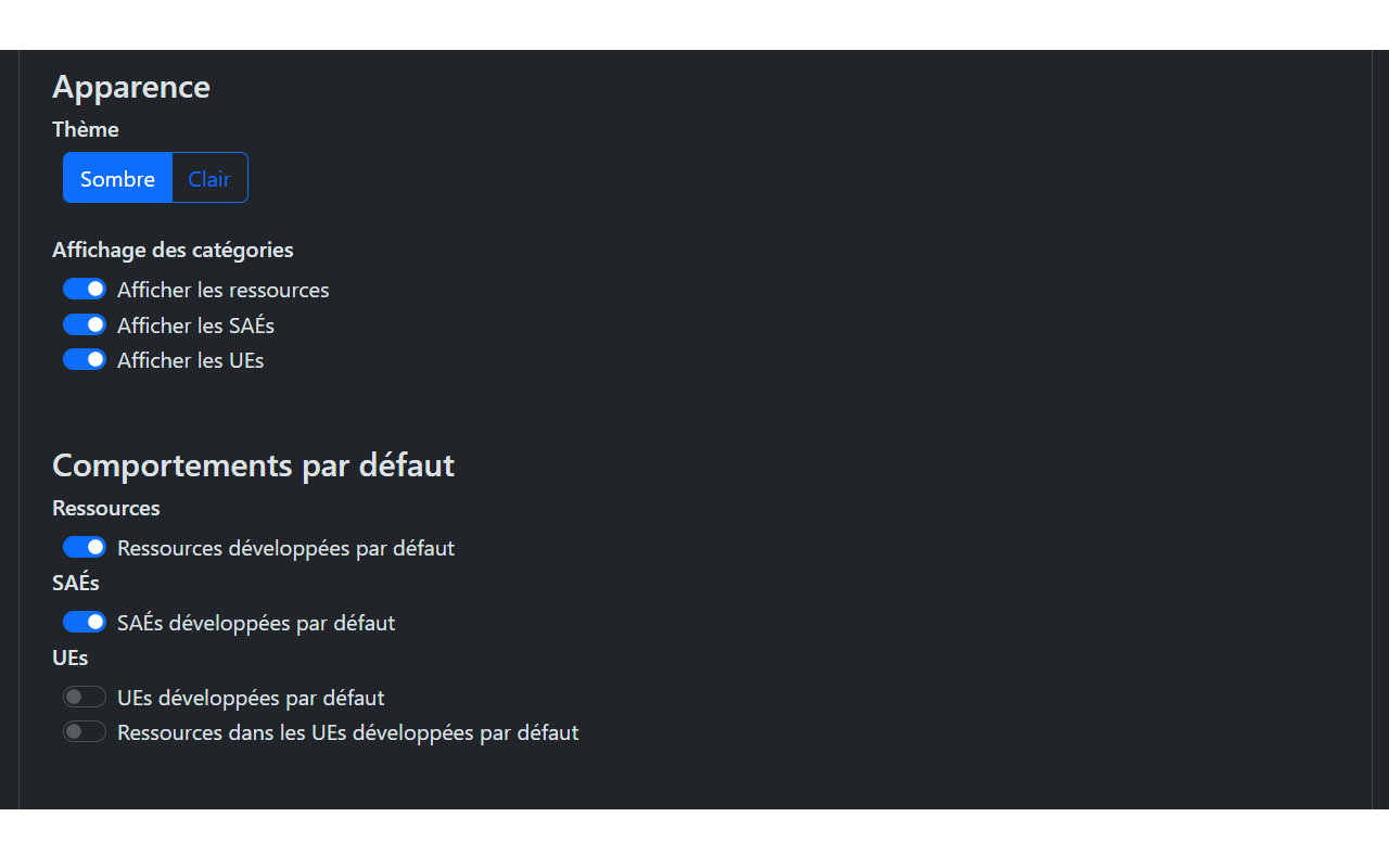 IUT Average Mark Calculator chrome谷歌浏览器插件_扩展第4张截图