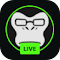 xQc Status Indicator