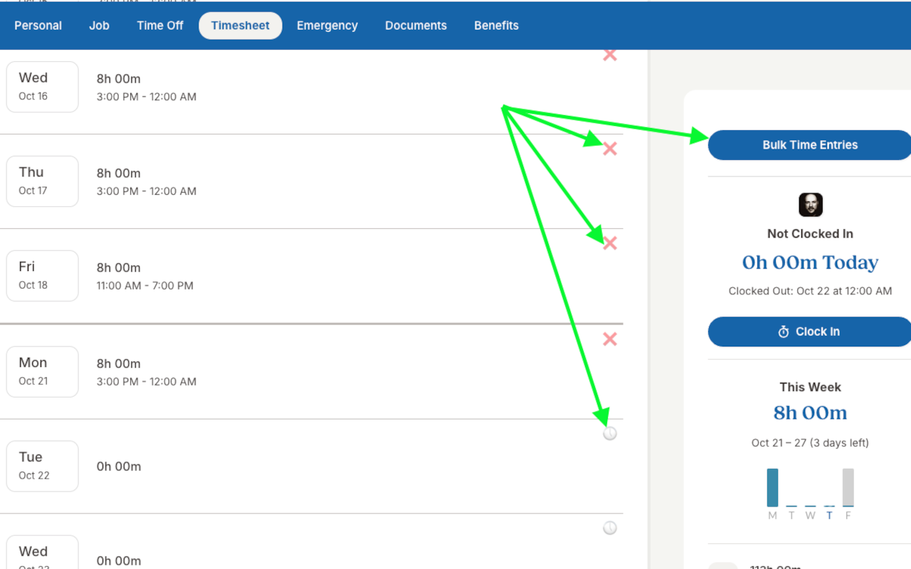Bamboo Bulk chrome谷歌浏览器插件_扩展第1张截图