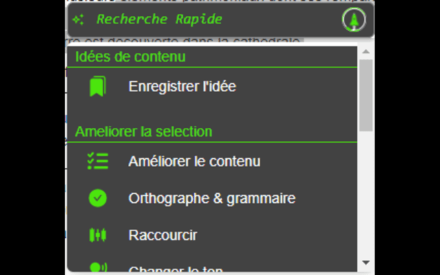 AIBOOSTEZ chrome谷歌浏览器插件_扩展第2张截图