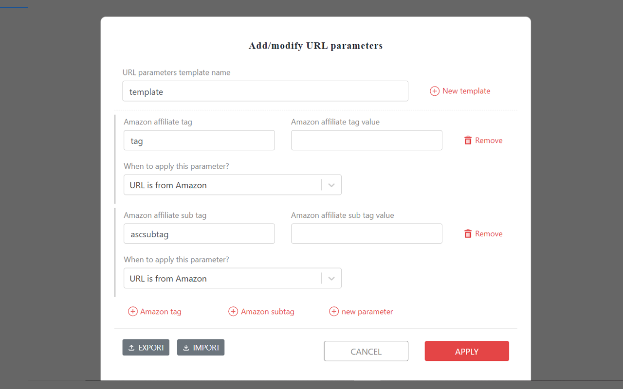 JotUrl chrome谷歌浏览器插件_扩展第2张截图