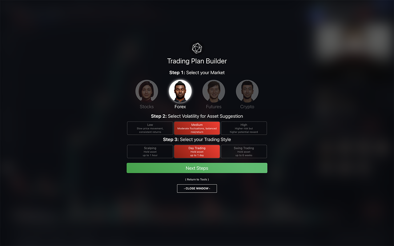 Markets Guide: Meet TradingView Ultimate Power Extension chrome谷歌浏览器插件_扩展第1张截图