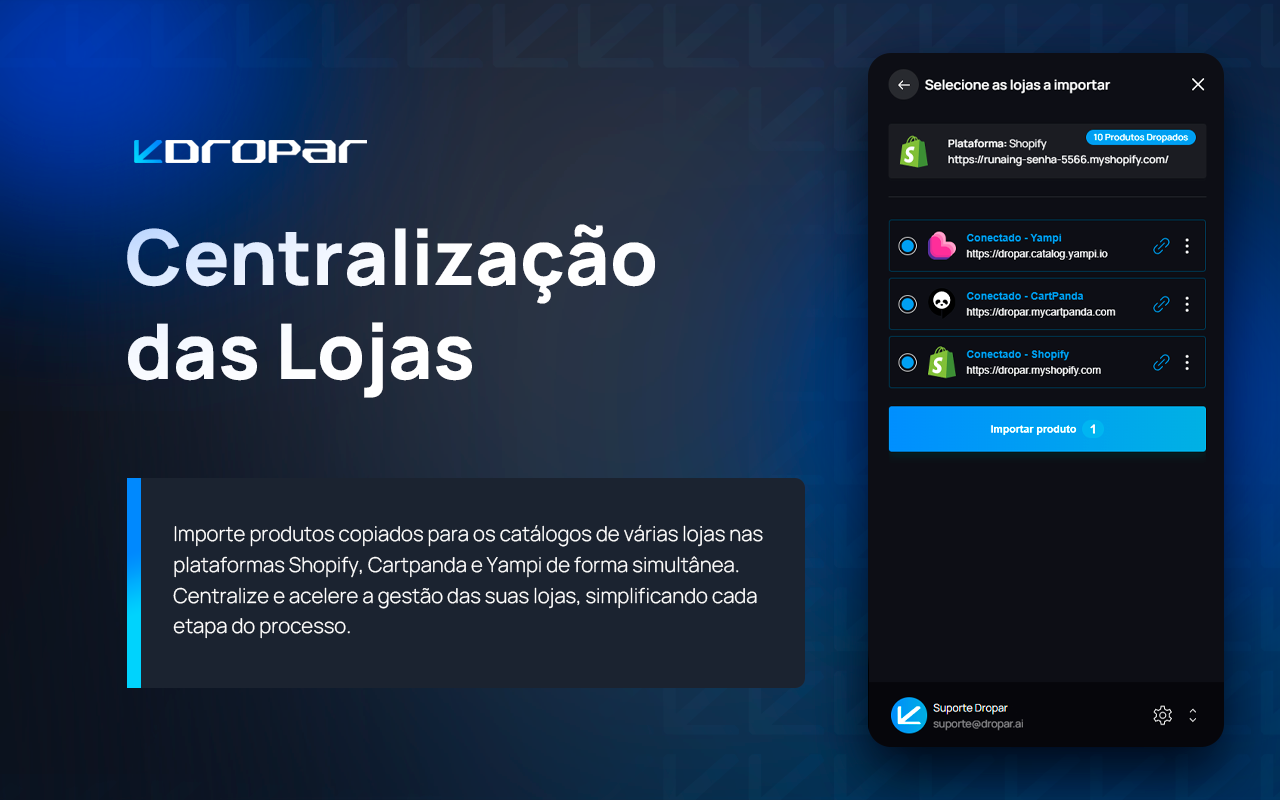 Dropar chrome谷歌浏览器插件_扩展第2张截图