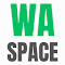 WA Space Lite LOGO 图标
