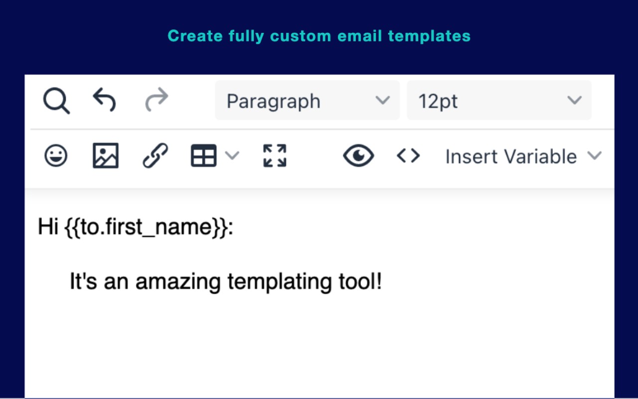 TinyJunko:Gmail上的Open AI ChatGPT和电子邮件模板 chrome谷歌浏览器插件_扩展第3张截图