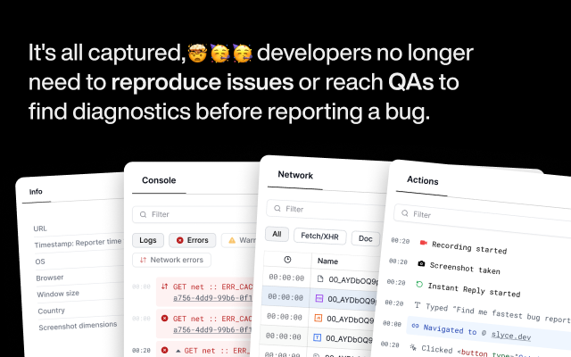 Slyce chrome谷歌浏览器插件_扩展第1张截图