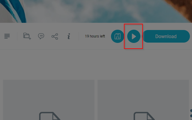 JumboMail Player chrome谷歌浏览器插件_扩展第1张截图