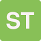 SiteTools LOGO 图标
