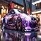 Nissan GTR live wallpaper
