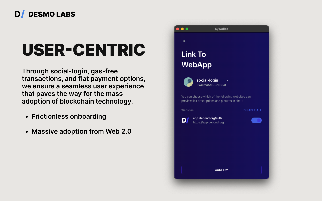 D/Wallet chrome谷歌浏览器插件_扩展第5张截图