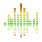 Audio Visualizer - AudioVibe