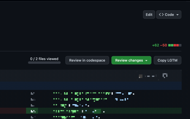 Copy LGTM chrome谷歌浏览器插件_扩展第2张截图