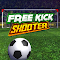 Free Kick Shooter Classroom 6x LOGO 图标