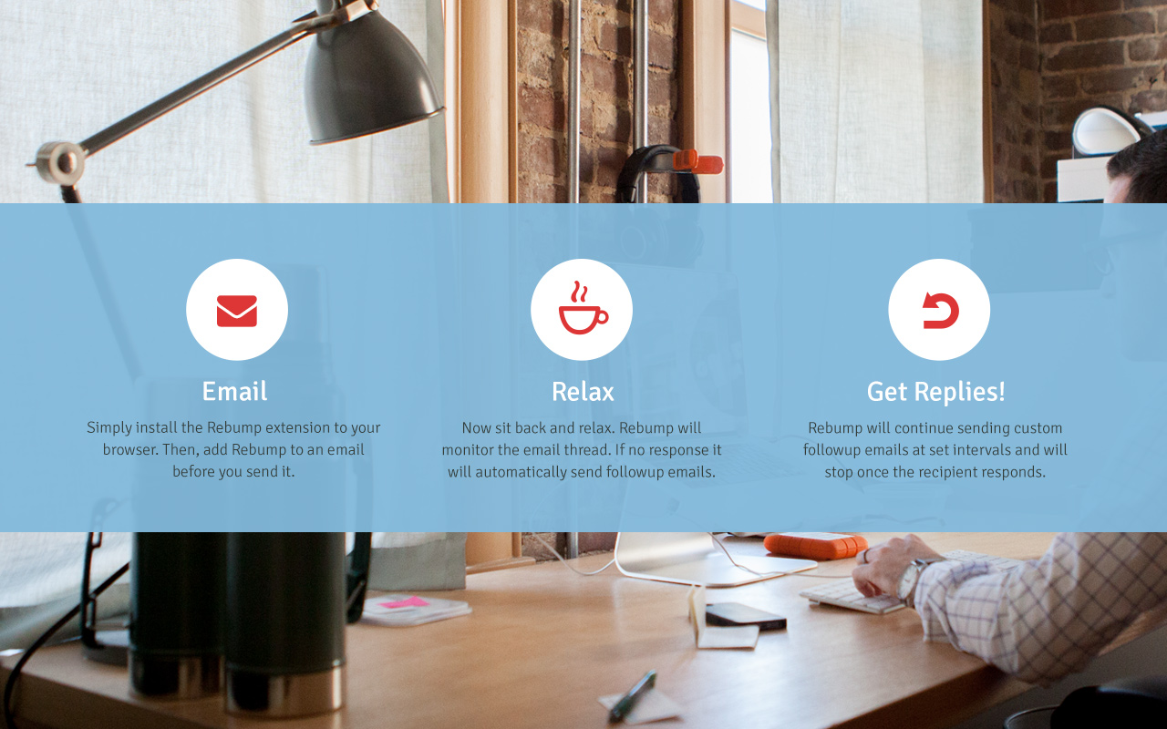 Rebump for Gmail chrome谷歌浏览器插件_扩展第1张截图