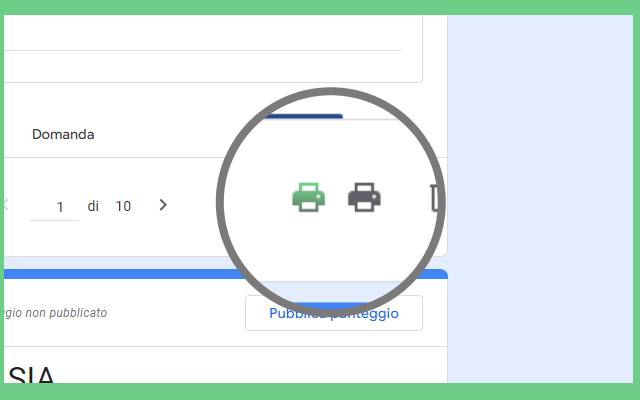 Print feedbacks for Google Forms chrome谷歌浏览器插件_扩展第2张截图