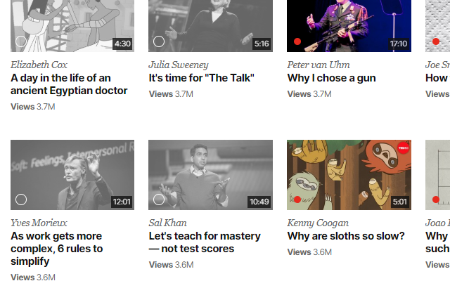 Markers chrome谷歌浏览器插件_扩展第1张截图