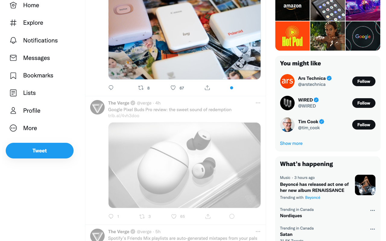 Markers chrome谷歌浏览器插件_扩展第3张截图