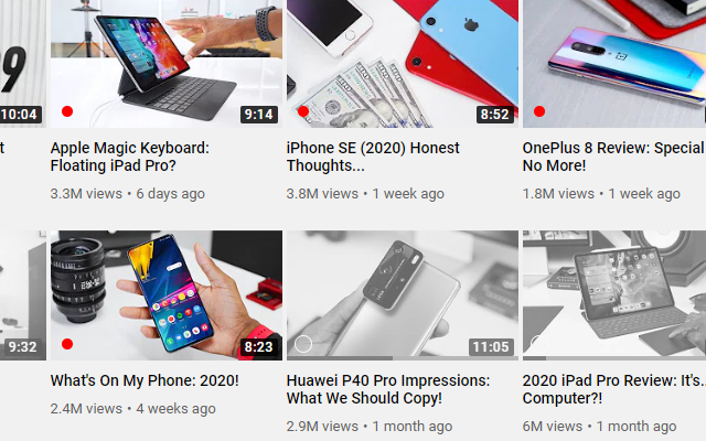 Markers chrome谷歌浏览器插件_扩展第4张截图