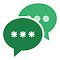 WhatsApp Blur Chats
