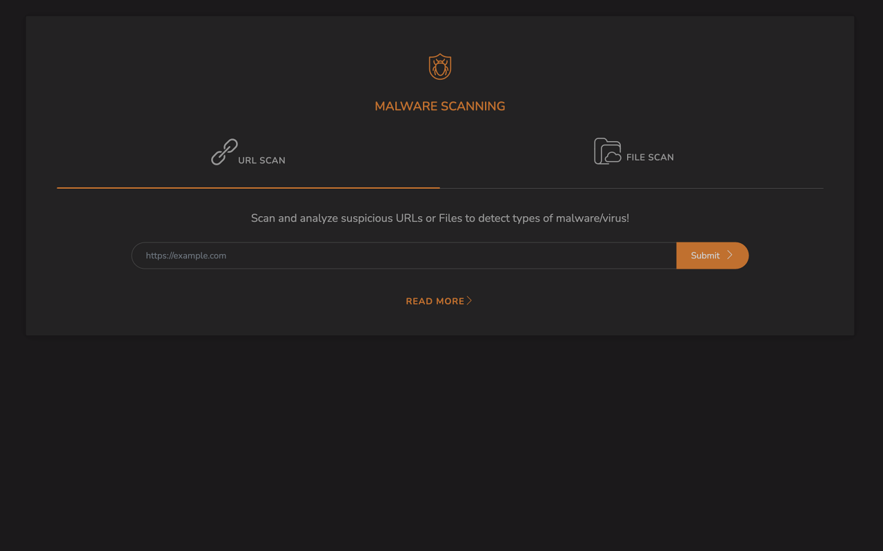 FDev Security chrome谷歌浏览器插件_扩展第4张截图