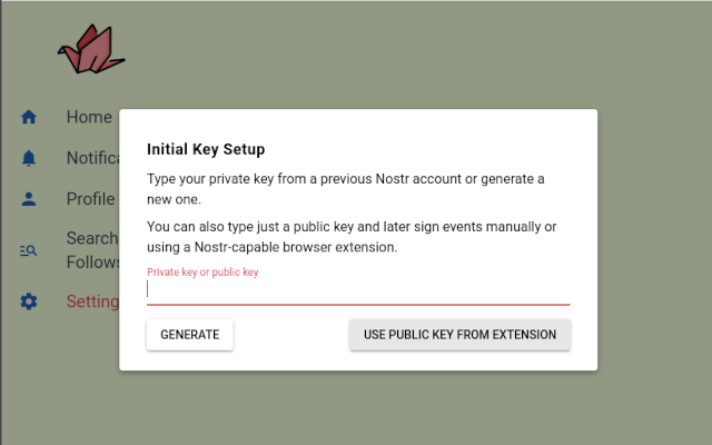 nos2x chrome谷歌浏览器插件_扩展第1张截图