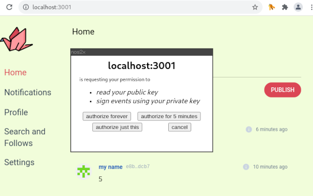 nos2x chrome谷歌浏览器插件_扩展第2张截图