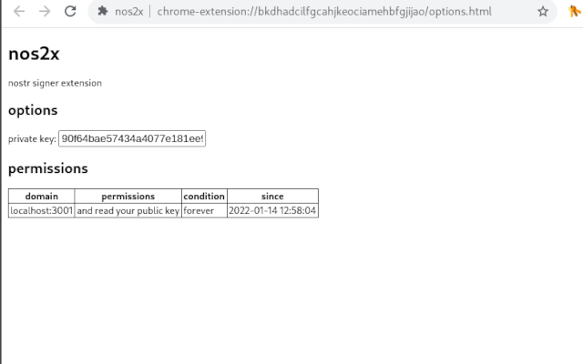 nos2x chrome谷歌浏览器插件_扩展第3张截图
