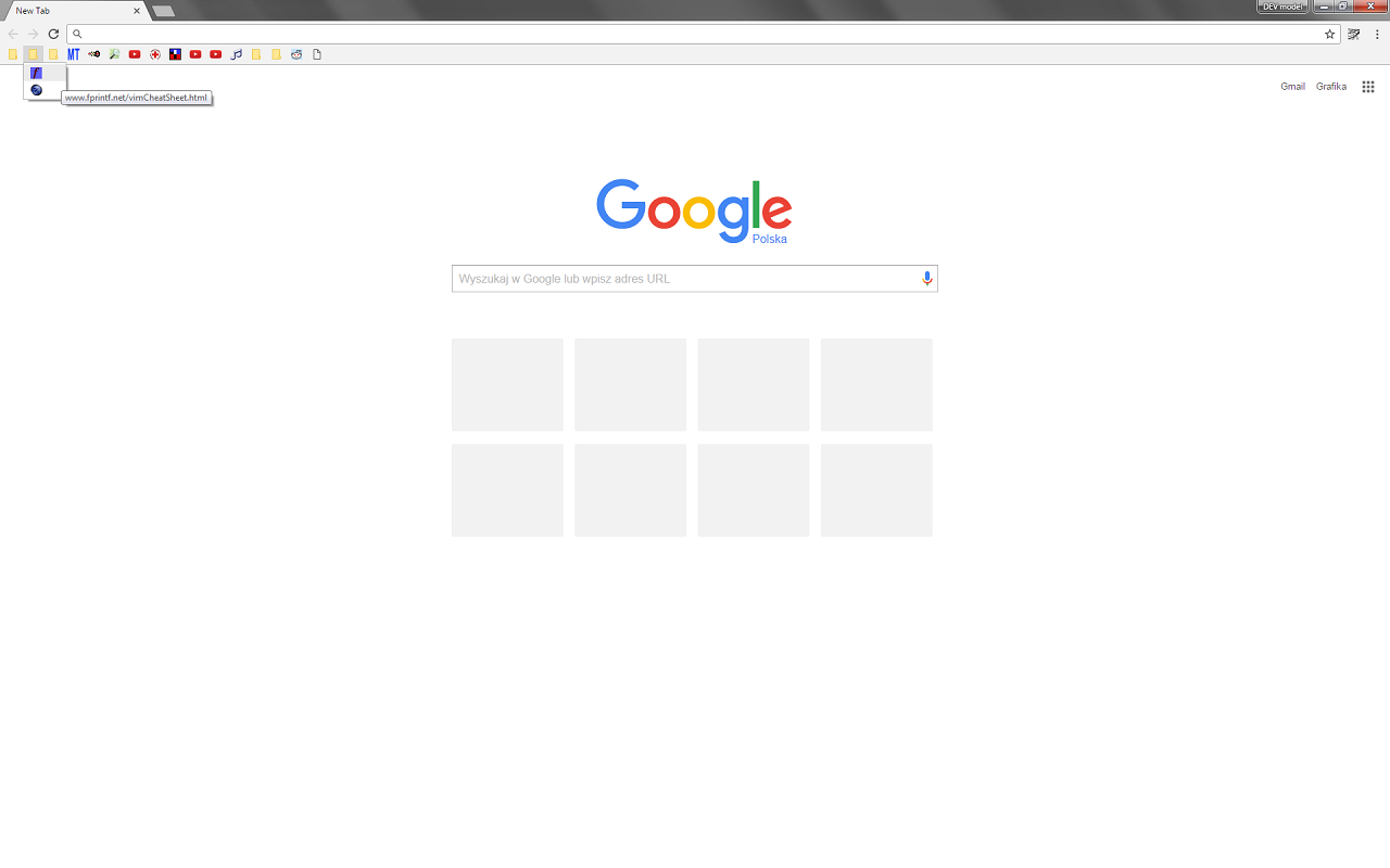 Just Icons chrome谷歌浏览器插件_扩展第3张截图