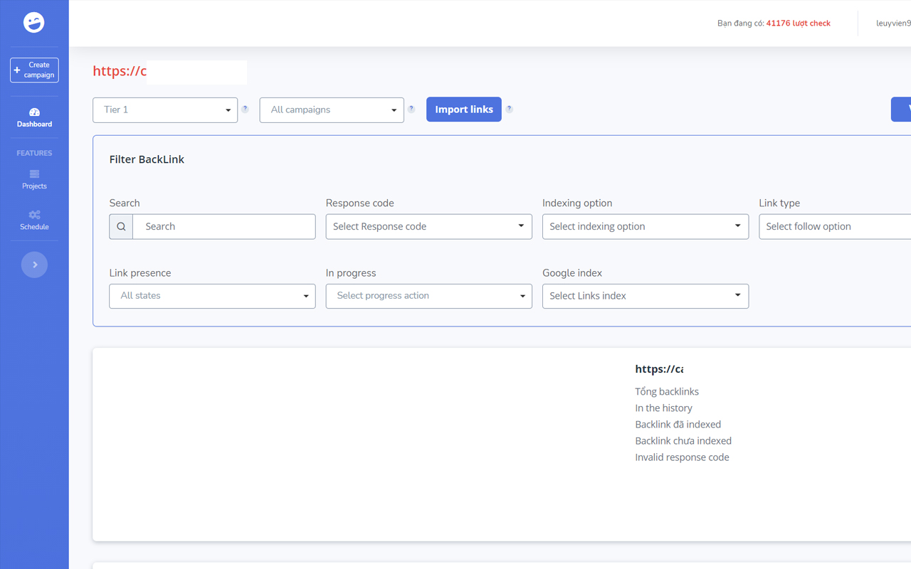 Sinbyte Seo chrome谷歌浏览器插件_扩展第1张截图