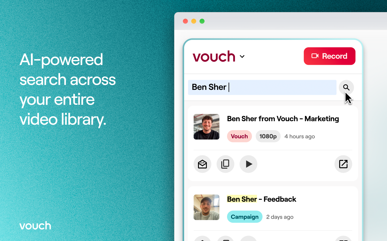 Vouch chrome谷歌浏览器插件_扩展第2张截图